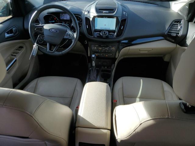 2017 FORD ESCAPE TIT - 1FMCU9JD0HUA61467