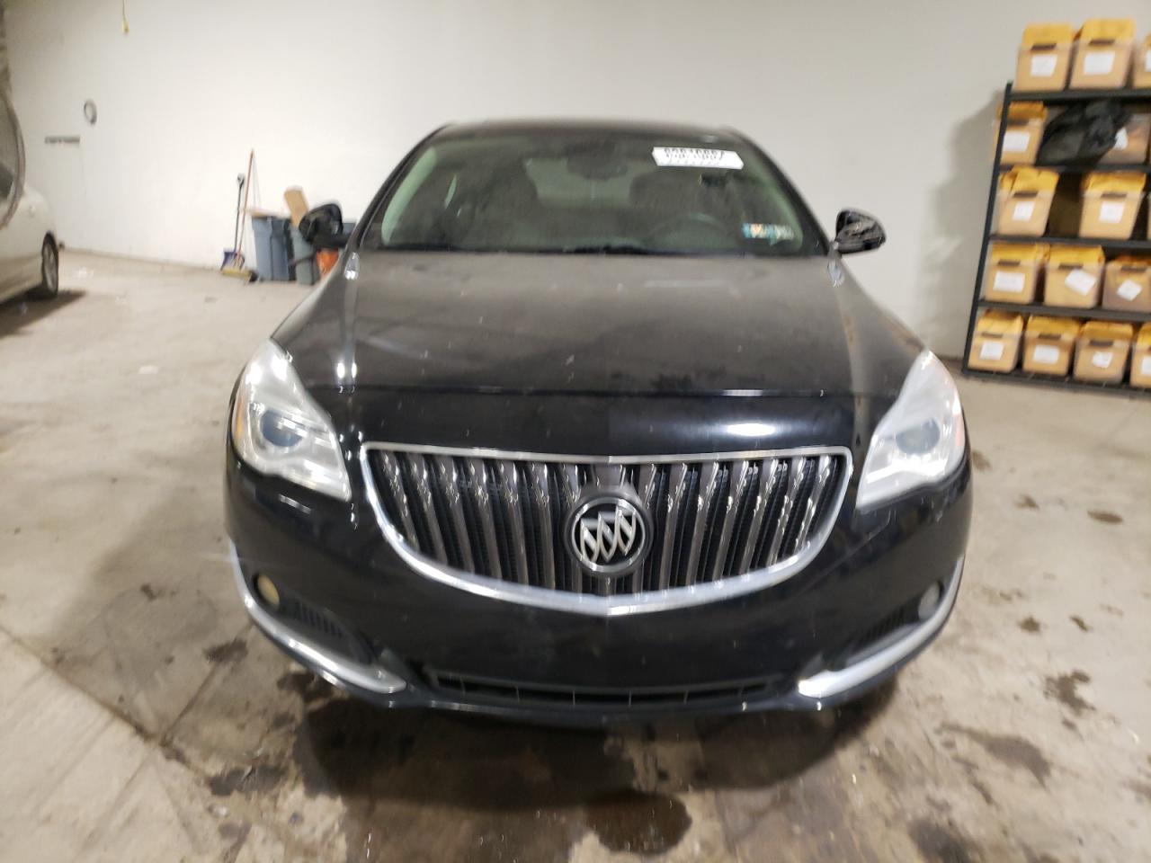 Lot #3024275874 2014 BUICK REGAL