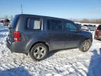 HONDA PILOT EXL photo