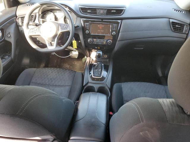 2018 NISSAN ROGUE S - 5N1AT2MT4JC732798