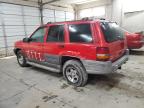 Lot #3027088814 1997 JEEP GRAND CHER