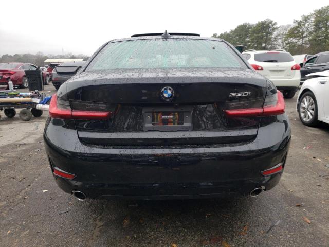 2020 BMW 330I - 3MW5R1J0XL8B28625