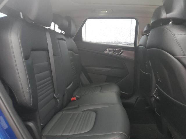 2023 KIA SPORTAGE S - 5XYK53AF7PG065317