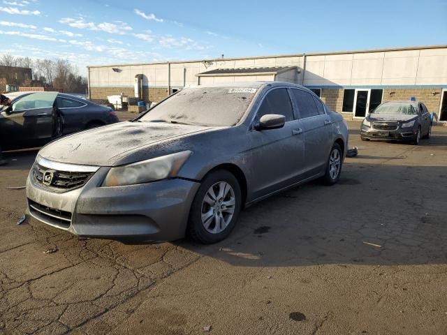 2012 HONDA ACCORD SE #3052289663