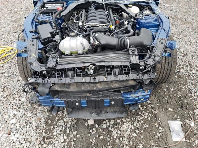2023 FORD MUSTANG GT - 1FA6P8CF6P5304120