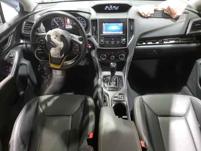2021 SUBARU CROSSTREK - JF2GTHRC8MH329278
