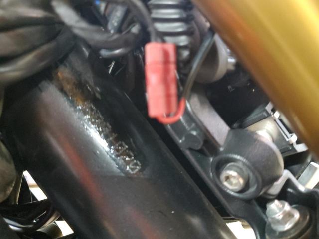 2018 DUCATI SCRAMBLER ZDMKAFCP4JB001020