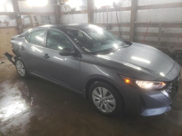 Vin: 3n1ab8bv4ry356866, lot: 86894864, nissan sentra s 20244
