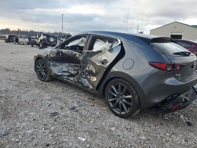 Vin: jm1bpbmm4k1131457, lot: 86511694, mazda 3 preferred 20192