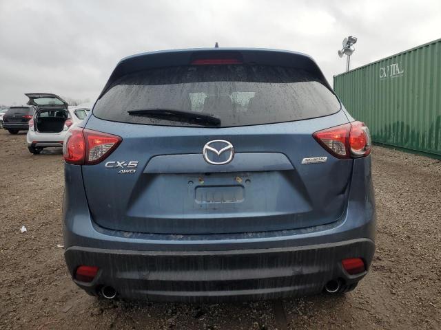 2016 MAZDA CX-5 TOURI - JM3KE4CY1G0883059