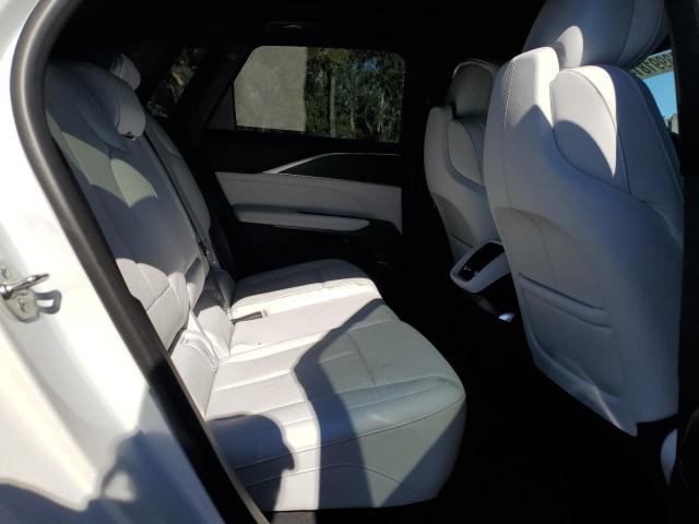 2024 CADILLAC LYRIQ SPOR 1GYKPTRK4RZ129937