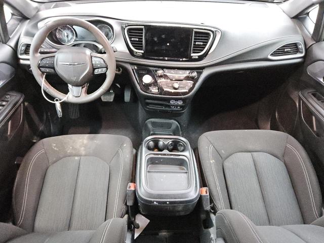2022 CHRYSLER PACIFICA T - 2C4RC1FGXNR101844