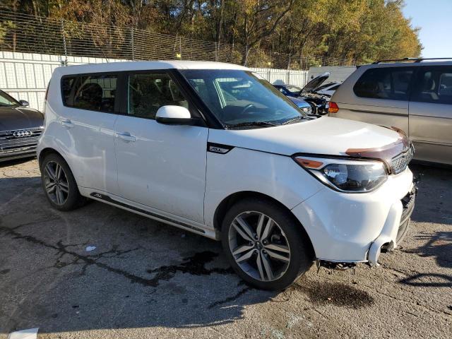 2016 KIA SOUL + - KNDJP3A52G7345267