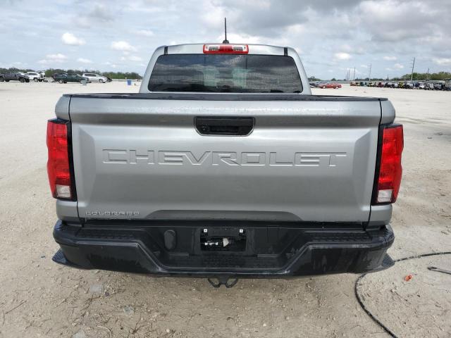 VIN 1GCGSBECXR1135100 2024 CHEVROLET COLORADO no.6