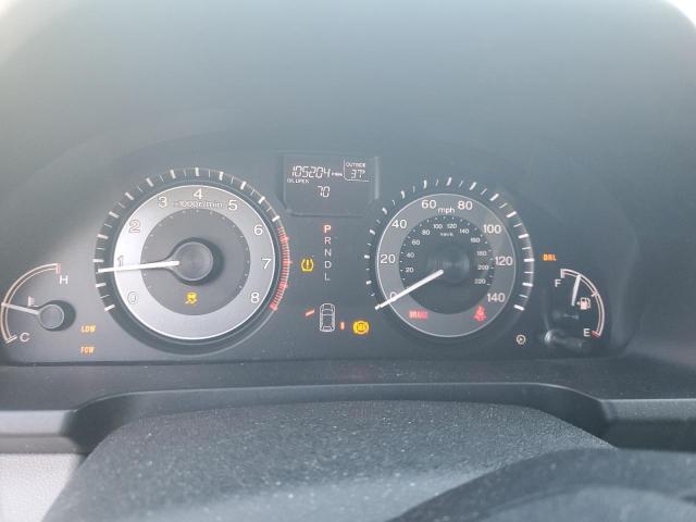 2016 HONDA ODYSSEY EX - 5FNRL5H68GB034669