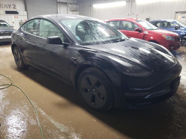 2022 TESLA MODEL 3 - 5YJ3E1EB5NF306893