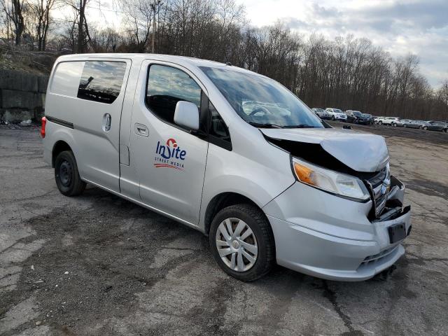 2017 CHEVROLET CITY EXPRE 3N63M0ZN3HK719230