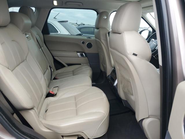 2015 LAND ROVER RANGE ROVE - SALWR2VF9FA617448