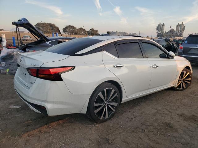 2019 NISSAN ALTIMA PLA - 1N4BL4FW6KN300382