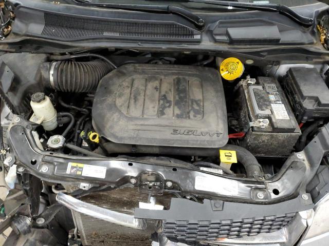 2019 DODGE GRAND CARA - 2C4RDGCG5KR717533