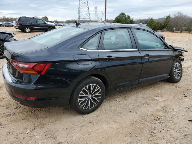 2019 VOLKSWAGEN JETTA SEL - 3VWE57BU7KM117099