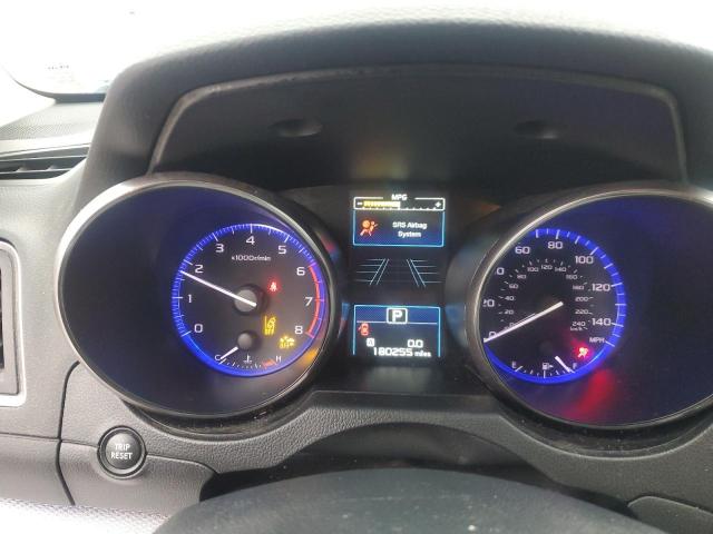2015 SUBARU OUTBACK 2. - 4S4BSAFC5F3313803