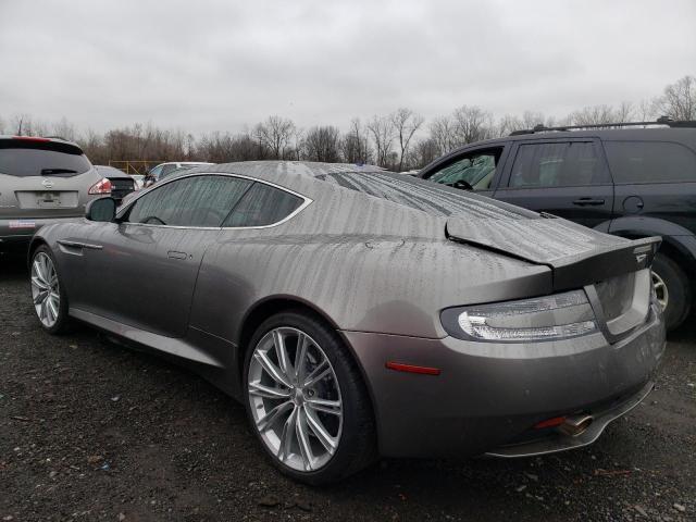 2015 ASTON MARTIN DB9 SCFFDAEM9FGA16279