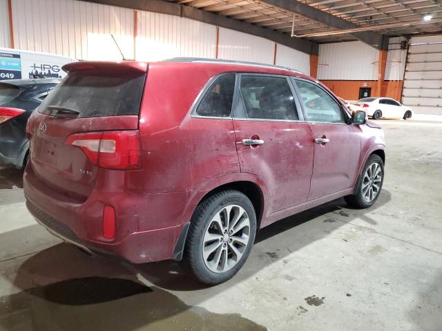 2015 KIA SORENTO SX - 5XYKWDA79FG630094