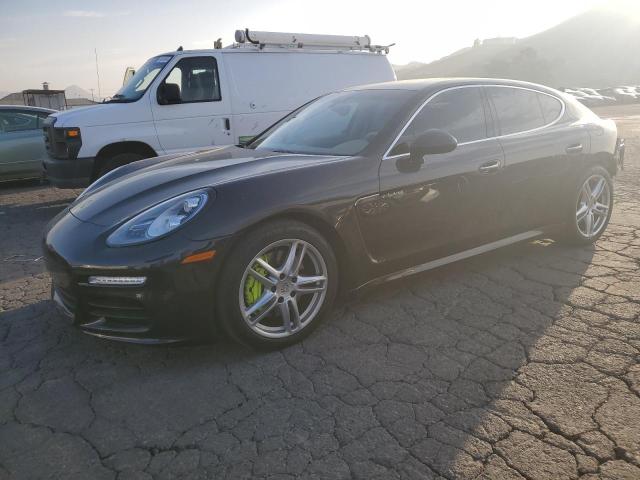 VIN WP0AD2A77EL044731 2014 PORSCHE PANAMERA no.1