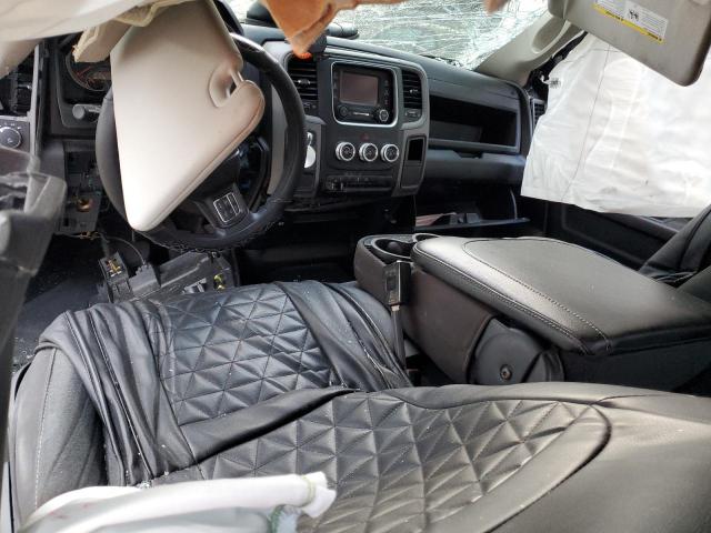 2023 RAM 1500 CLASS - 3C6RR6KGXPG532945