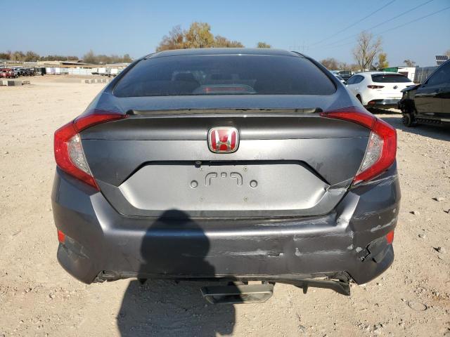 2020 HONDA CIVIC SPOR - 2HGFC2E84LH509280