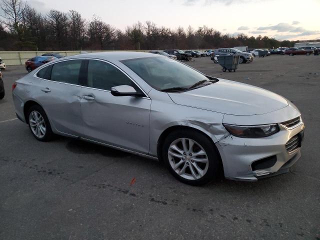 2018 CHEVROLET MALIBU LT - 1G1ZD5ST2JF245003