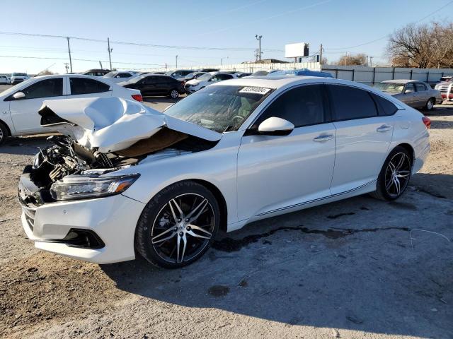 2022 HONDA ACCORD TOU - 1HGCV2F91NA012189