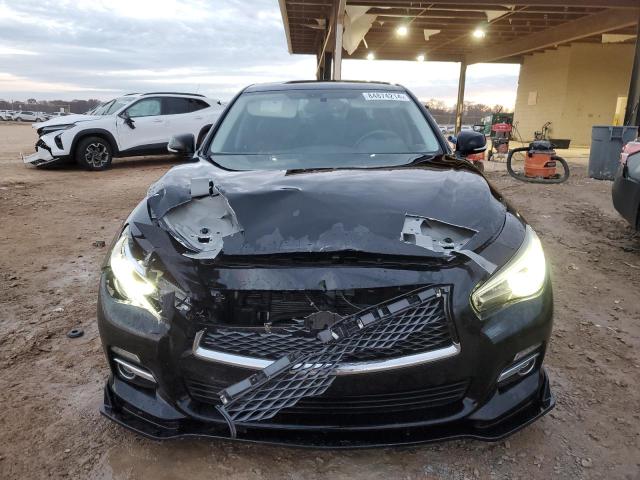 2017 INFINITI Q50 PREMIU - JN1EV7AP7HM732418