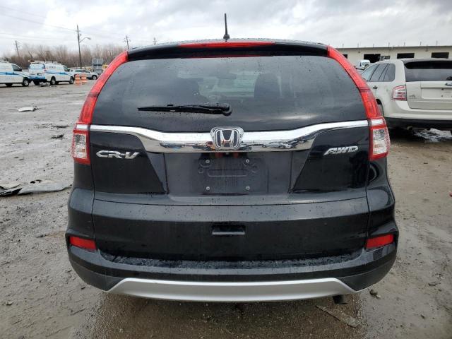 2016 HONDA CR-V EX - 2HKRM4H54GH690464