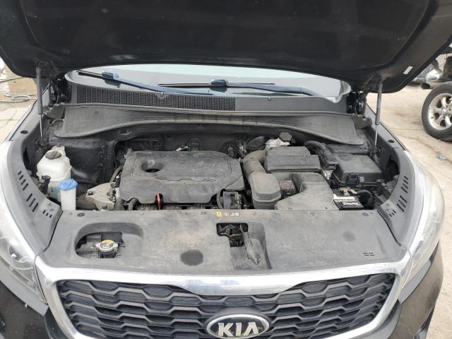 2019 KIA SORENTO L - 5XYPG4A32KG567060