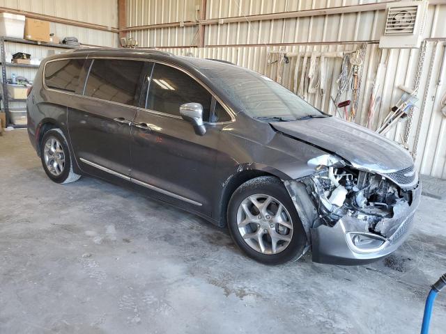 2018 CHRYSLER PACIFICA L - 2C4RC1GG9JR149098