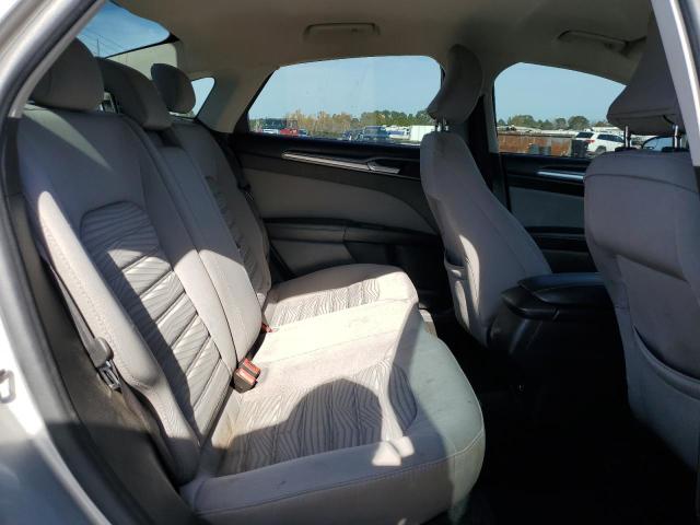 2016 FORD FUSION S - 3FA6P0G76GR205430