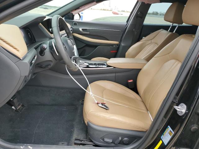 2023 HYUNDAI SONATA LIM - KMHL34J26PA290756