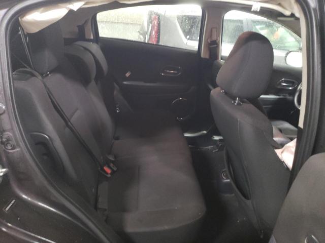 2017 HONDA HR-V EX - 3CZRU5H58HG709818