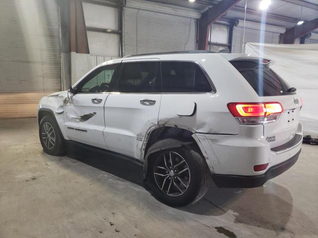 2018 JEEP GRAND CHER - 1C4RJFBG3JC178129