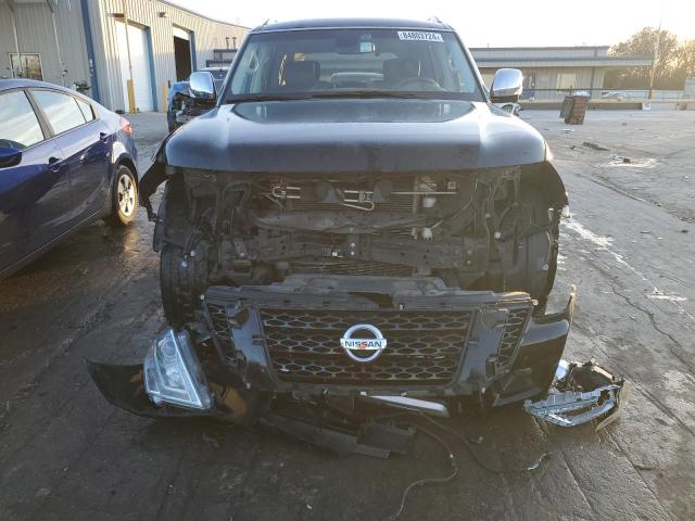 VIN JN8AY2NF2H9301435 2017 NISSAN ARMADA no.5