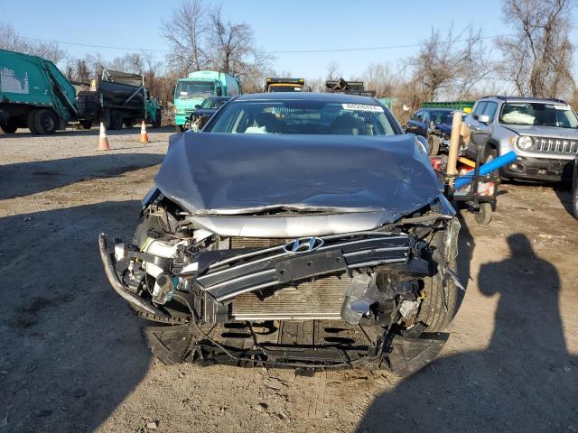 VIN 5NPD84LF4JH281063 2018 HYUNDAI ELANTRA no.5