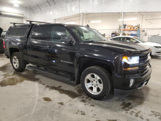 2017 CHEVROLET 1500 - 3GCUKREC9HG287543