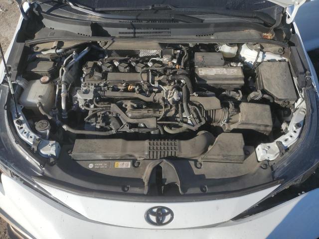 2021 TOYOTA COROLLA SE - 5YFS4MCE4MP076828
