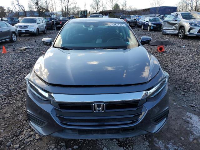 2019 HONDA INSIGHT LX 19XZE4F1XKE016636