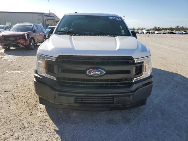 VIN 1FTEX1CB1JKF29578 2018 FORD ALL MODELS no.5