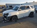2020 TOYOTA 4RUNNER SR - JTEBU5JR9L5759904