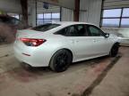 Lot #3303840560 2025 HONDA CIVIC SPOR