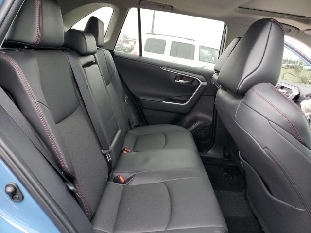 2022 TOYOTA RAV4 TRD O - 2T3S1RFV4NW294129